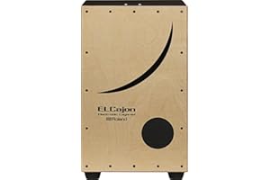 ROLAND Electronic Layered Cajon EC-10