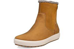 ECCO Kobiety Ecco Soft 7 TredŁódź turystyczna