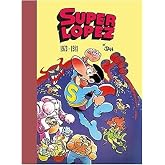 Superlopez 1973-1981 (bruguera - sd)