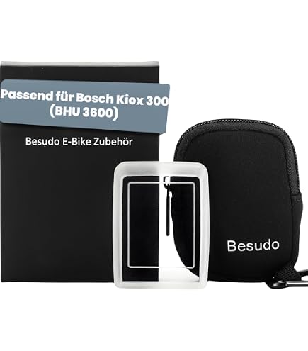 Bosch ConnectModule Aftermarket Kit BCM3100 - Fits BDU37YY, the smart system Compatible Compatible - Modern Bike