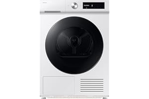 Sèche-linge Samsung 9Kg Blanc - DV90DB7845GWU3