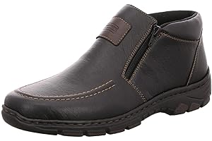 Rieker Herren 19994 Klassische Stiefel