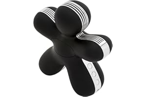 MR. & MRS FRAGRANCE George II Speaker Black