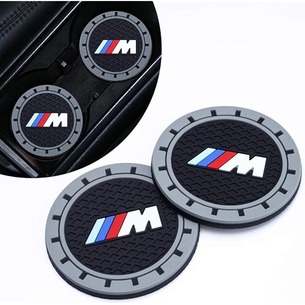 BMW M Sport Lanyard ID Pass Holder – Black Fabric Keychain For Keys, Badges, Bags 9 thumbnail image