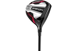 TaylorMade Stealth Titanium Fairway #5 Destro