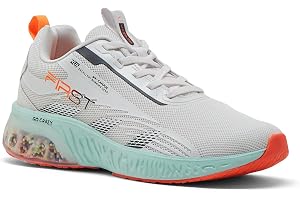 Campus Men First Running Shoes