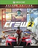 The Crew 2 (Xbox One)