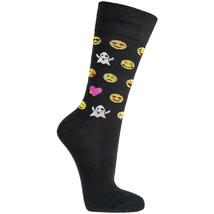 3 Paar Crazy Socks – Bunte, Witzige Motivsocken Für Individualisten (Unisex)
