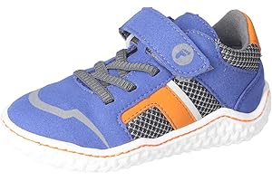 RICOSTA Gamin Chaussures Basses Jay,Largeur: Normale (WMS),Lavable,Vegan