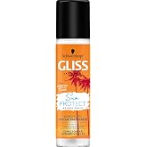 Gliss Sun Protect Liquid Conditioner 200 Ml 1 Pack