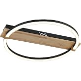 Lucea Durness K.Boy Led Plafonier 30w 3000k