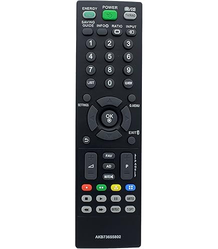 Telecomando AN-MR650 MR15R LG AKB74855401 - Foto 10