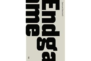 Endgame: Samuel Beckett