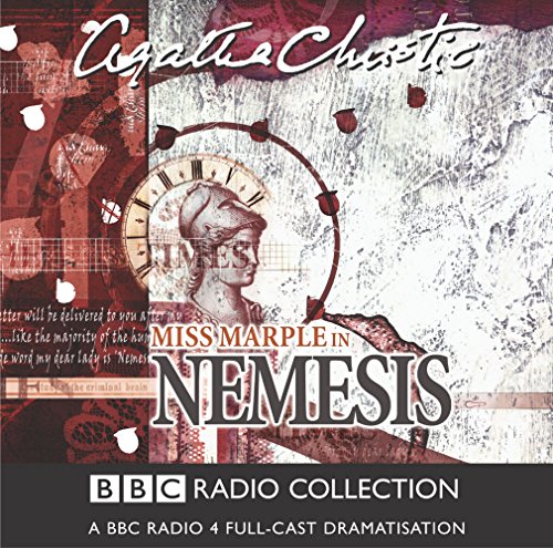 Preisvergleich Produktbild Nemesis (BBC Radio Collection)