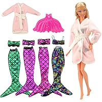 amazon barbie sirene