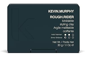 Kevin Murphy Rough.Rider Argile malléable coiffante 30 g