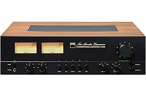 Nad C3050 SE - Amplificateur HiFi Stéréo