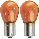 OSRAM ULTRA LIFE, PY21W, &ccedil;ift blister, (2 lamba), beyaz