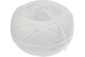 Chapuis FALIM Spago alimentare - Poliestere - 40 g - Lunghezza 100 m