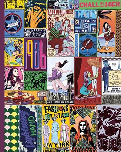 Faile: Works on Wood: Process, Paintings and Sculpture