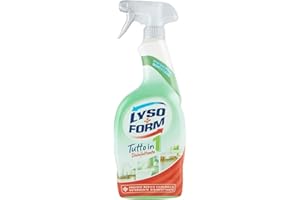 Lysoform Spray, 750ml
