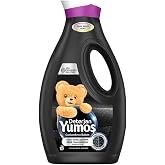 Yumoş Sıvı Deterjan Siyahlar İ&ccedil;in Canlandırıcı Bakım 1690 ml