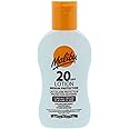 Malibu Sun SPF 20 Lotion, Medium Protection Sun Cream, Water Resistant, Vitamin Enriched, 100ml
