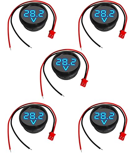 12 Portafusibili Vetro 5x20mm 20A - Con Cavo 16 AWG, Per Fusibili AGC - Foto 9