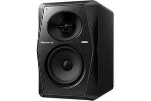 Pioneer DJ VM-50 Negro