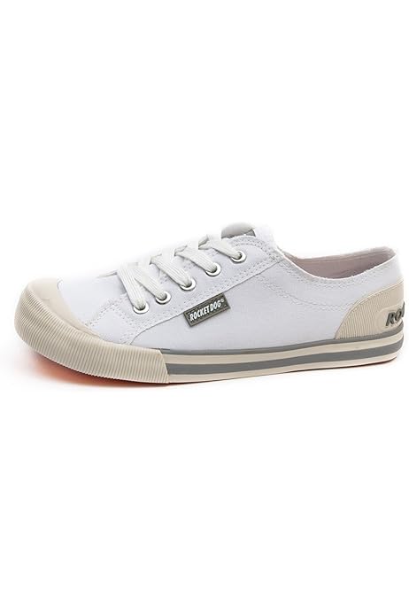 rocket dog high top trainers