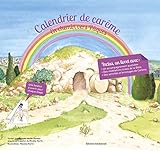 Image de Calendrier de Carême