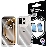 طلاء كامل من IPG Hydrogel (معالج Tpu رقيق) (شاشة + واقي خلفي) لهاتف Oneplus 15