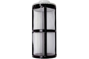 cartouche filtrante - nylon - pour filtre rv + rz - watts industries 22l0199016