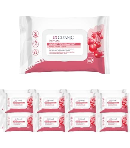Salviette Umidificate Cottonelle Con Acqua Micellare: Biodegradabili, Senza Plastica, 12 Confezioni Da 42 Pezzi