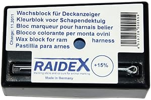 Agritura Kreide RAIDEX, blau - A07933