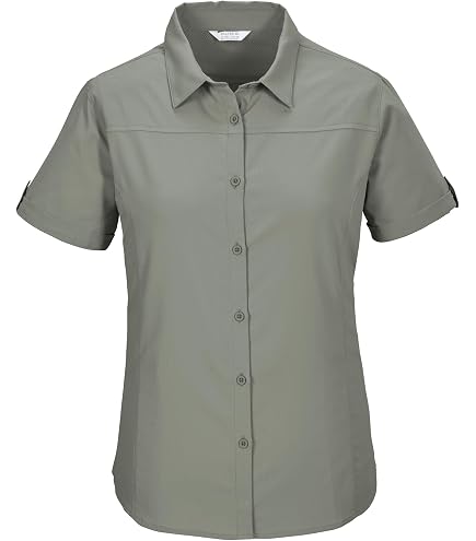 Held 3D Skin Cool Top – Funktionelles Langarmshirt Für Damen Mit Temperaturregulierender SILVERPLUS®-Ausrüstung