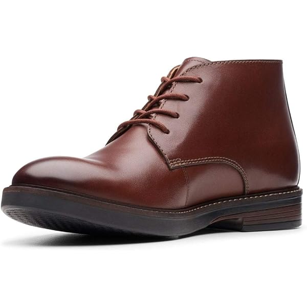 Clarks Glide Chukka Boots NWT Men\'s 11 611eAADbtjL._AC_SY300_QL30_.jpg main image 2