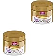 VI - JOHN Gold Saffron Fairness Cream For Uneven Skin Tone & All Skin | Chemical Free Face Cream For Radiant Glow And Dark Spots- 50 Gm Each Pack (All Type Skin) (Pack of 2)