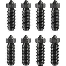 Hotend Per Kobra S1 Combo 0,2 Mm 0,4 Mm,Kit Estrusore