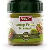 Servet Antep Fıstığı Kreması 200 g