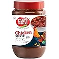 Tasty Nibbles Chicken Pickle 400g [Pack of 1]