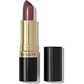 REVLON Super Lustrous Lipstick, Creamy Lipstick, 245 SMOKY ROSE | Revlon's iconic lipstick is the perfect combination of inte