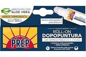 Coswell Prep Penna Dopopuntura Senza Ammoniaca