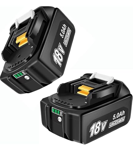 Makita Ersatzakku BL1830 B 18 Volt, 3,0 Ah