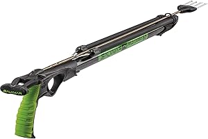 SALVIMAR Wild Carbo Stone, Arbalete Unisex Adulto