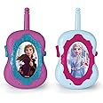 IMC Toys Frozen Walkie Talkies - Multicolor