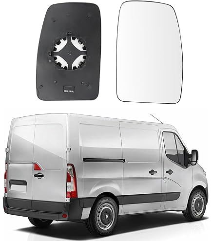 TangMiGe Indicatoren voor Mercedes Benz MB Sprinter 906 06/2006-01/2018, 907 /910 02/2018-up; Volkswagen VW Crafter 30-50 (2E) 2006-2016, knipperlicht sequentiële zijspiegel (1 stuk G