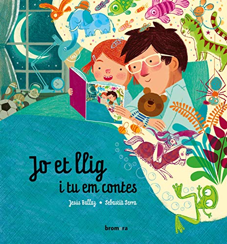 Jo et llig i tu em contes: 68 (Àlbums Il·lustrats)