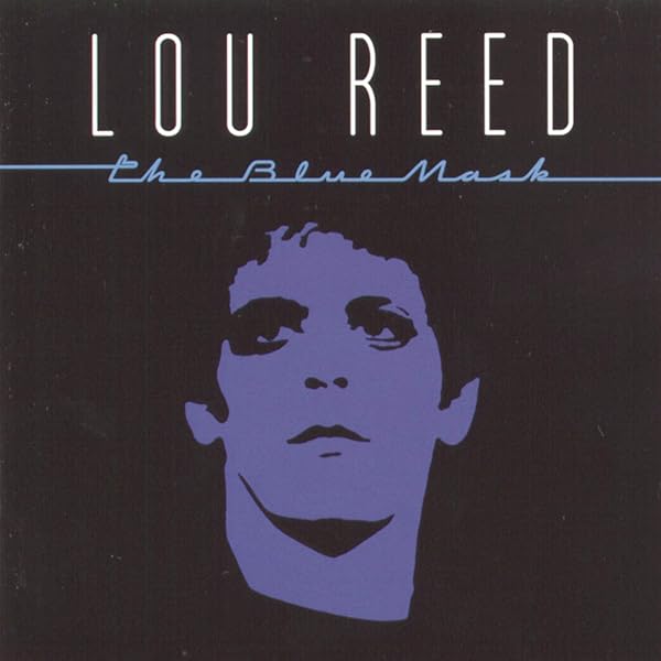Lou Reed-The Rca/Arista Album Collection : Lou Reed: Amazon