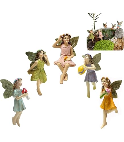 Decorazione Da Giardino 'ATTENTI Al Gatto' In Terracotta Rifinita A Mano, 20 Cm, Resistente Al Gelo - 2